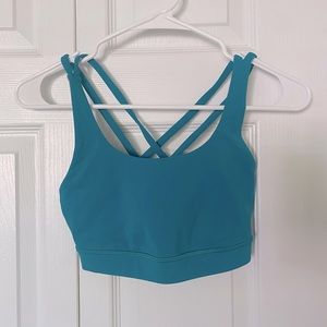 Lululemon Energy Bra